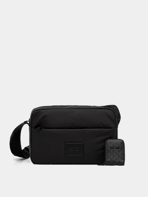 Сумки Calvin Klein модель LV04D3199G-UB1 Фото