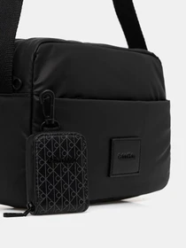 Сумки Calvin Klein модель LV04D3199G-UB1 Фото