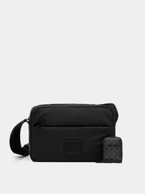 Сумки Calvin Klein модель LV04D3199G-UB1 Фото