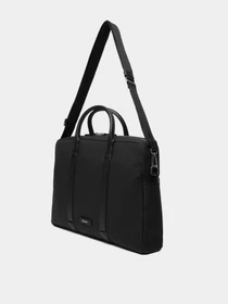 Сумки Calvin Klein модель LV04D3207G-UB1 Фото