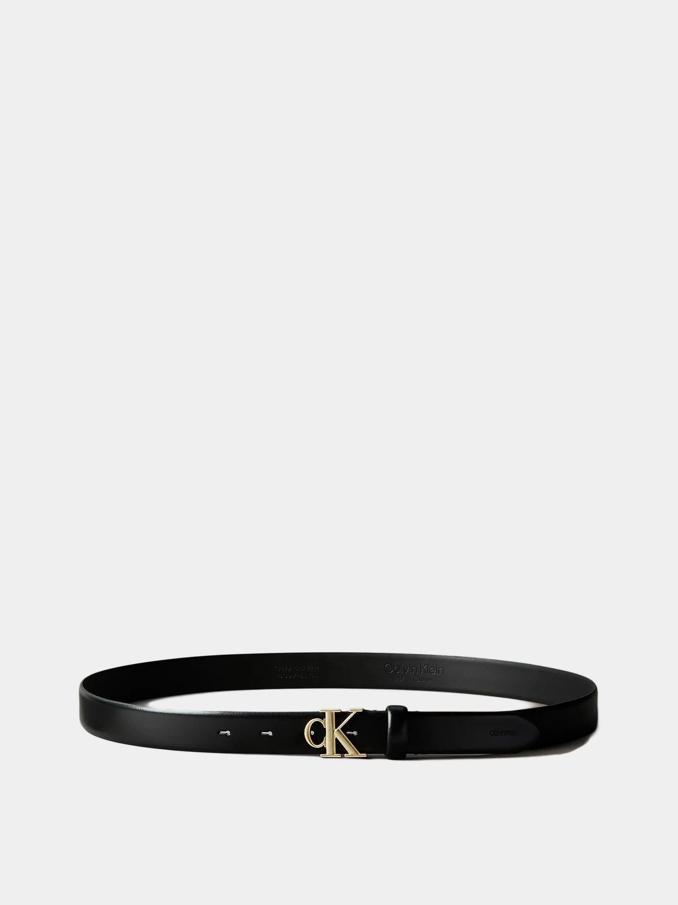 Ремни Calvin Klein модель LV04F7054G-YIH Ремни Calvin Klein модель LV04F7054G-YIH Фото
