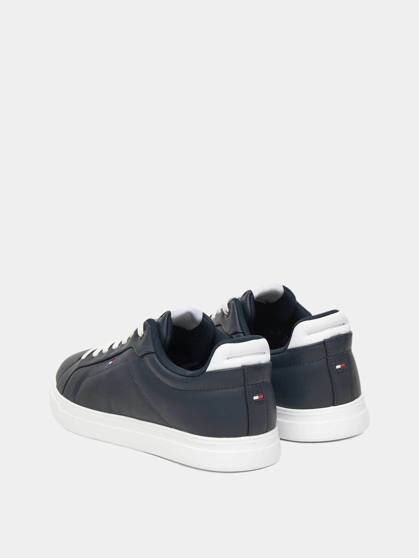 Кеды Tommy Hilfiger модель FM0FM05678-DW5 Кеды Tommy Hilfiger модель FM0FM05678-DW5 Фото