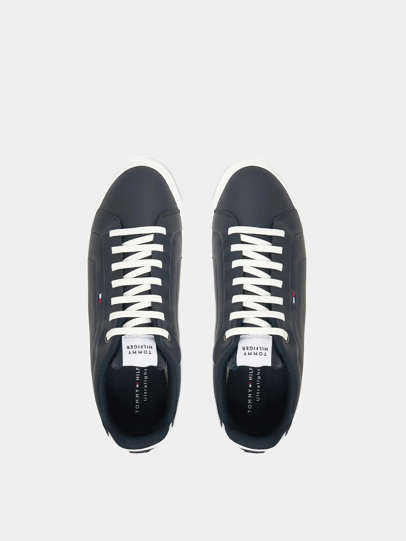 Кеды Tommy Hilfiger модель FM0FM05678-DW5 Кеды Tommy Hilfiger модель FM0FM05678-DW5 Фото