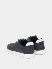 Кеды Tommy Hilfiger модель FM0FM05678-DW5 Фото