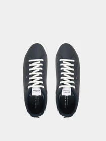 Кеды Tommy Hilfiger модель FM0FM05678-DW5 Фото