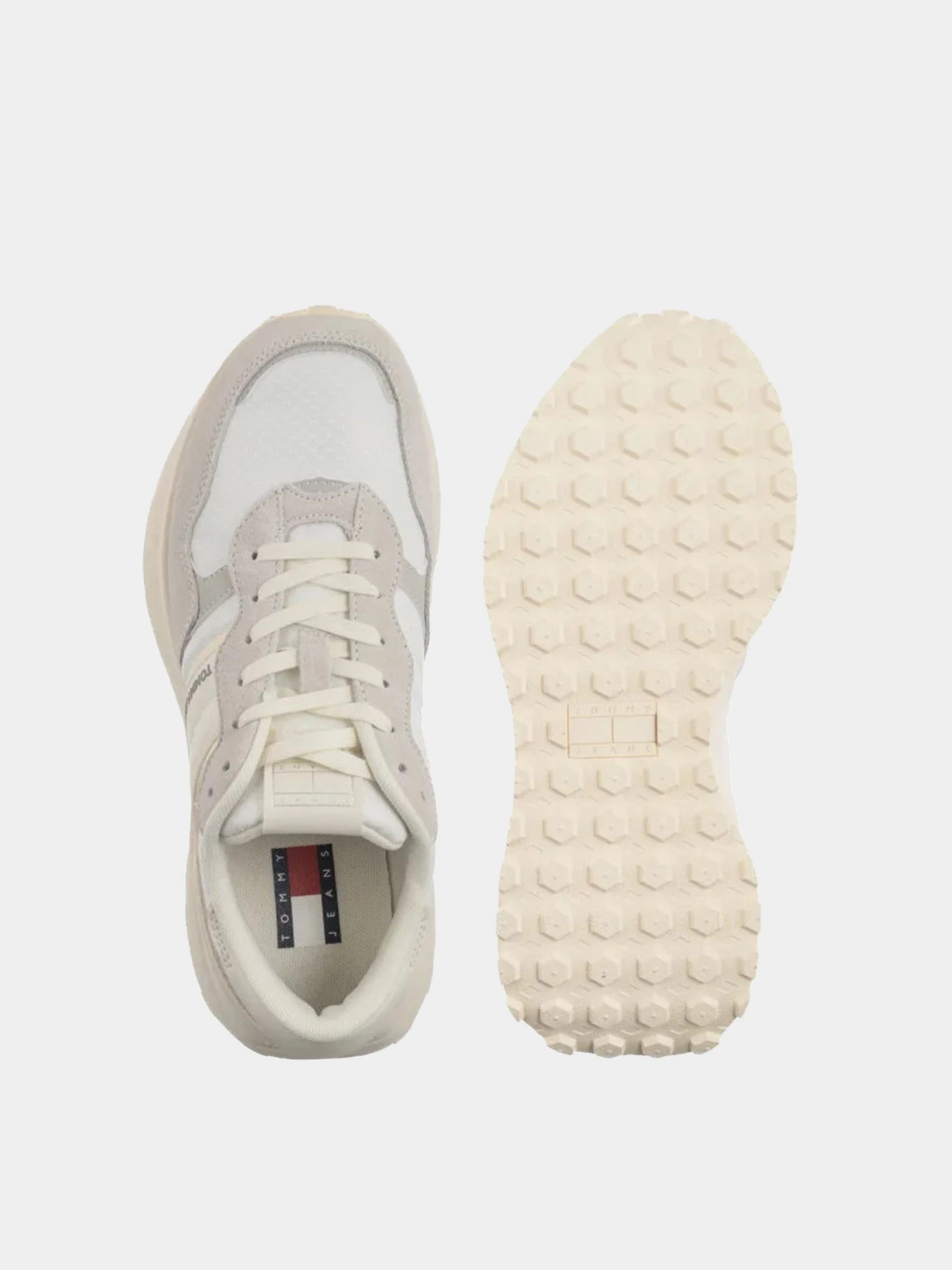 Кроссовки Tommy Hilfiger модель EN0EN02921-P06 Кроссовки Tommy Hilfiger модель EN0EN02921-P06 Фото