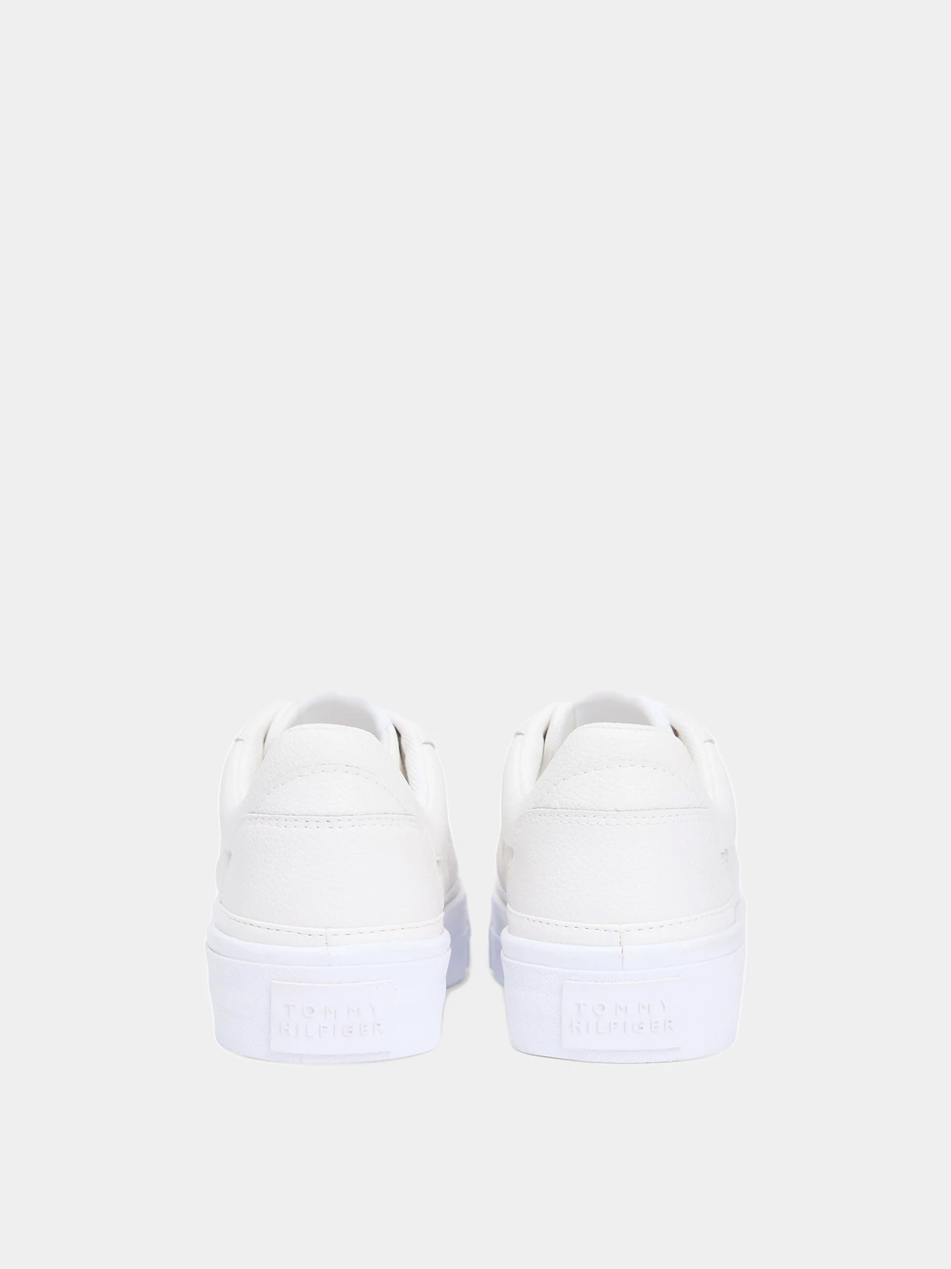 Кеды Tommy Hilfiger модель FW0FW09265-YBL Кеды Tommy Hilfiger модель FW0FW09265-YBL Фото