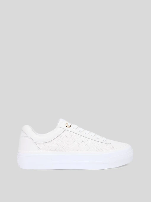 Кеды Tommy Hilfiger модель FW0FW09265-YBL Фото