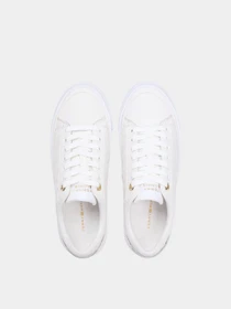 Кеды Tommy Hilfiger модель FW0FW09265-YBL Фото