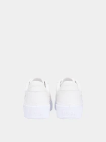 Кеды Tommy Hilfiger модель FW0FW09265-YBL Фото