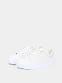 Кеды Tommy Hilfiger модель FW0FW09265-YBL Фото