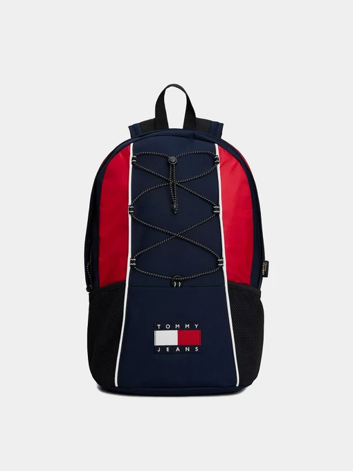 Рюкзаки Tommy Hilfiger модель AM0AM13889-C1G Фото