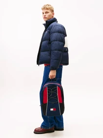 Рюкзаки Tommy Hilfiger модель AM0AM13889-C1G Фото