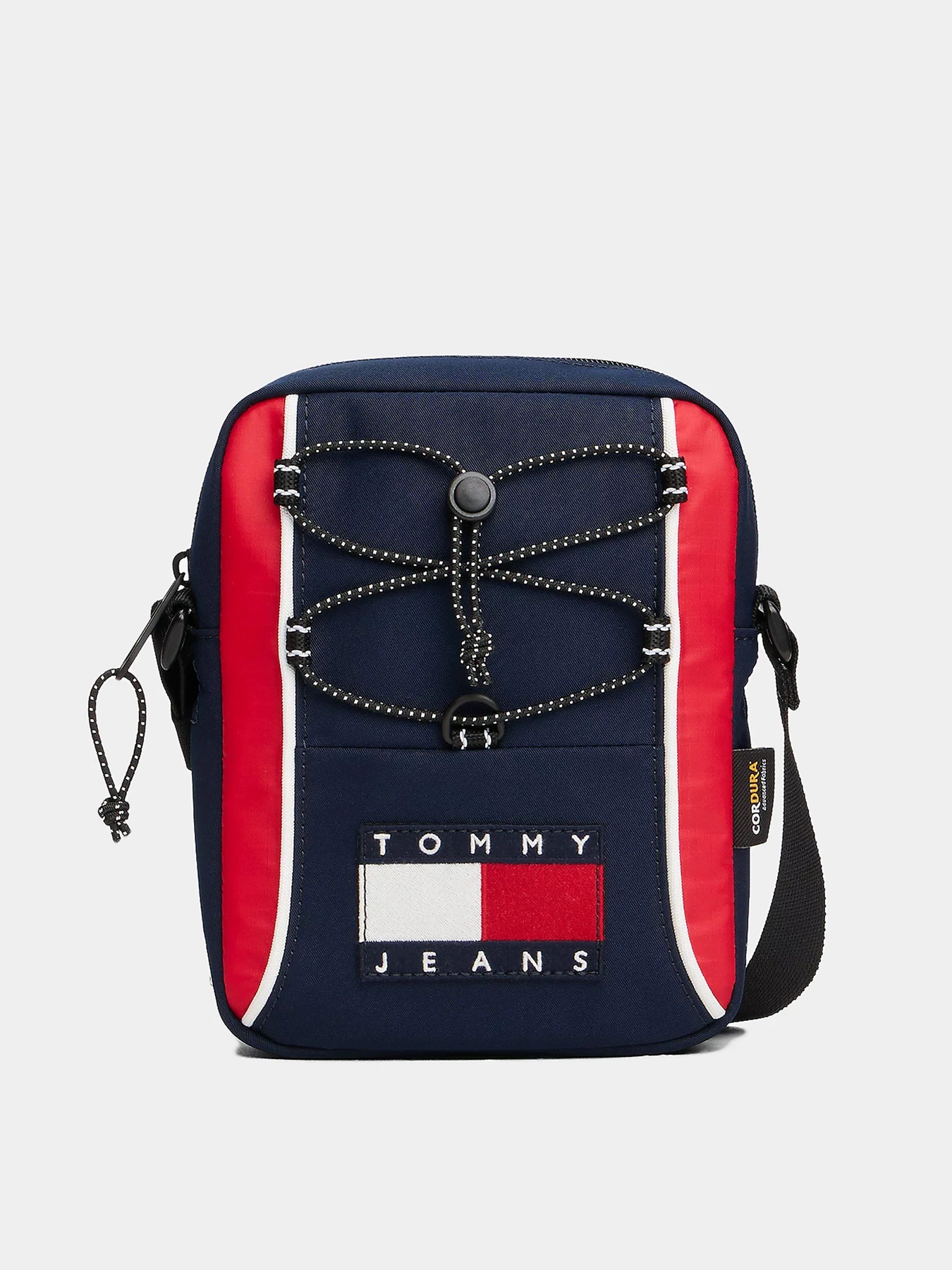 Сумки Tommy Hilfiger модель AM0AM13882-C1G Сумки Tommy Hilfiger модель AM0AM13882-C1G Фото