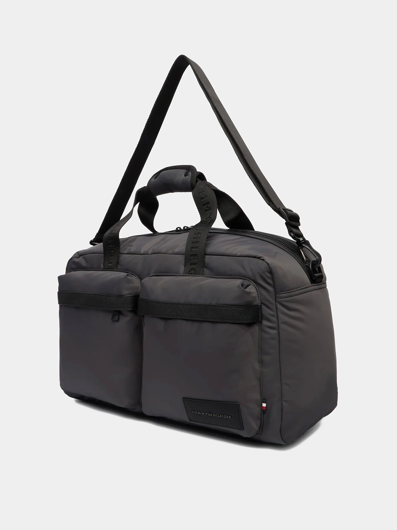 Сумки Tommy Hilfiger модель AM0AM14008-PSM Сумки Tommy Hilfiger модель AM0AM14008-PSM Фото