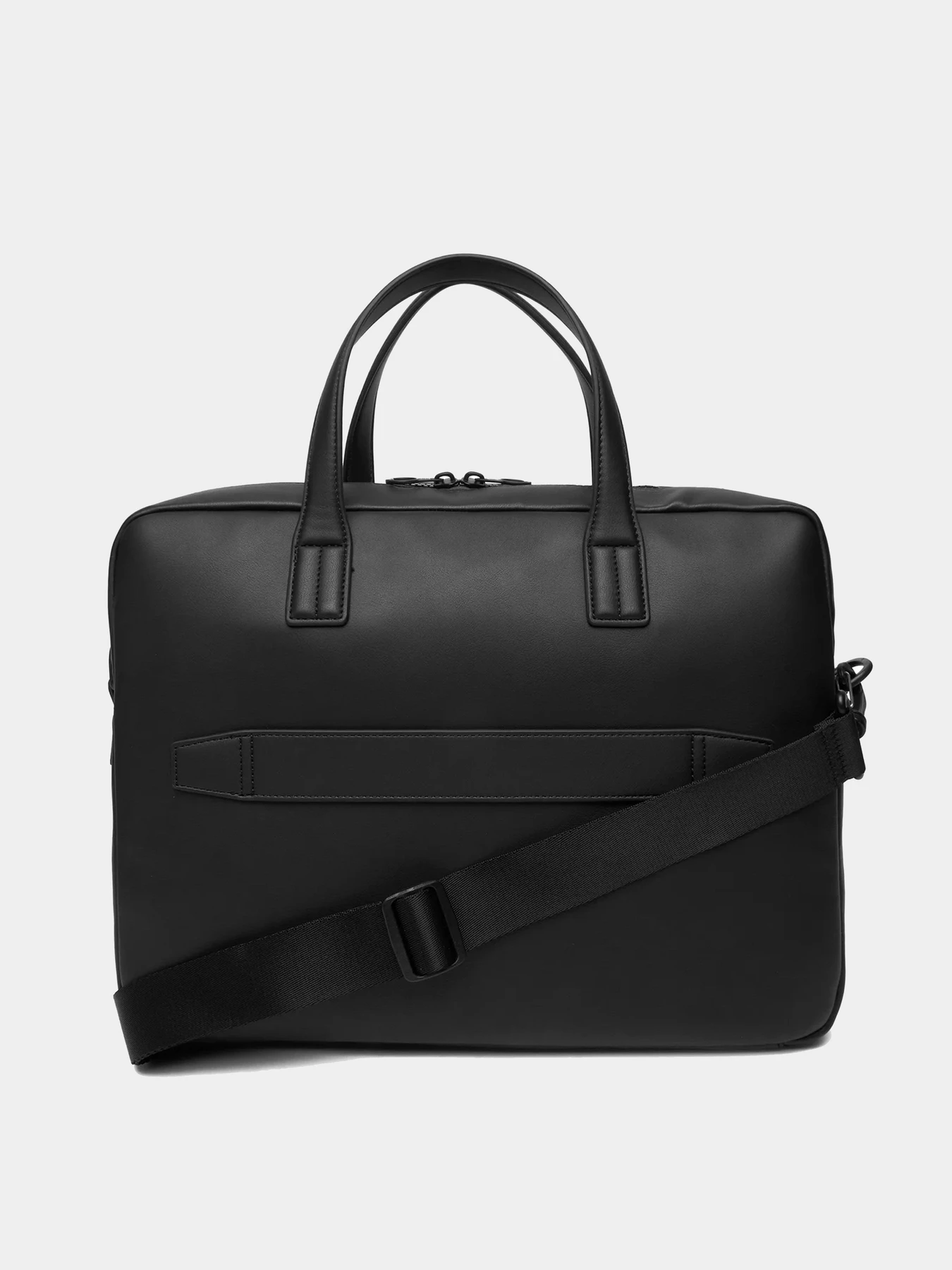 Сумки Tommy Hilfiger модель AM0AM13989-BDS Сумки Tommy Hilfiger модель AM0AM13989-BDS Фото