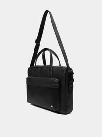 Сумки Tommy Hilfiger модель AM0AM13989-BDS Фото