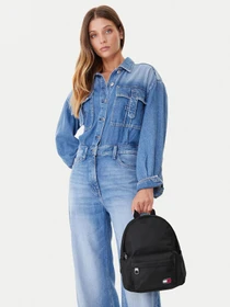 Рюкзаки Tommy Hilfiger модель AW0AW17892-BDS Фото