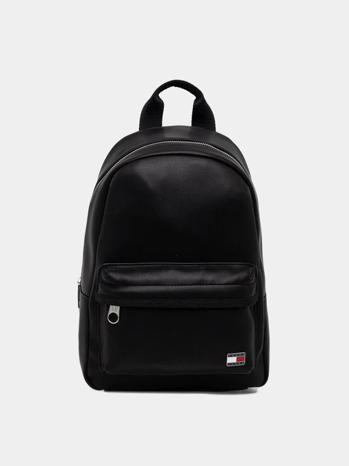 Рюкзактар Tommy Hilfiger үлгі AW0AW18086-BDS Фото