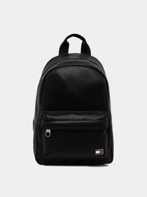 Рюкзактар Tommy Hilfiger үлгі AW0AW18086-BDS Фото