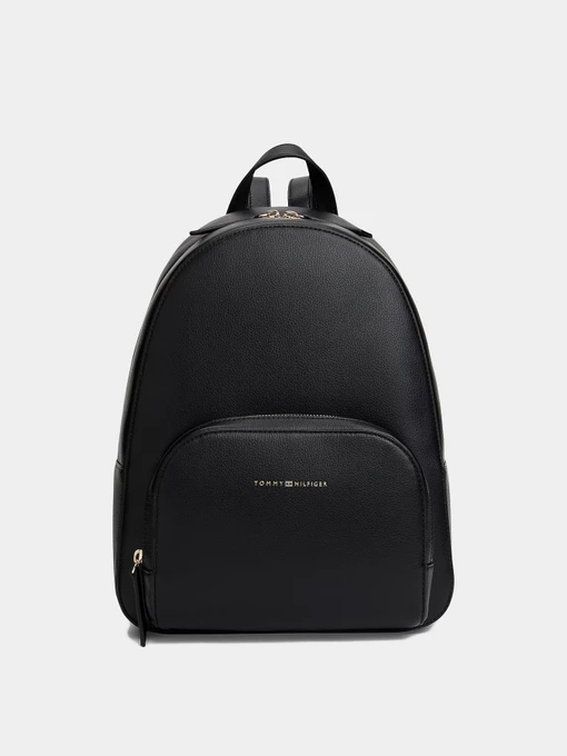 Рюкзактар Tommy Hilfiger үлгі AW0AW18118-BDS Фото
