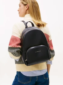 Рюкзаки Tommy Hilfiger модель AW0AW18118-BDS Фото