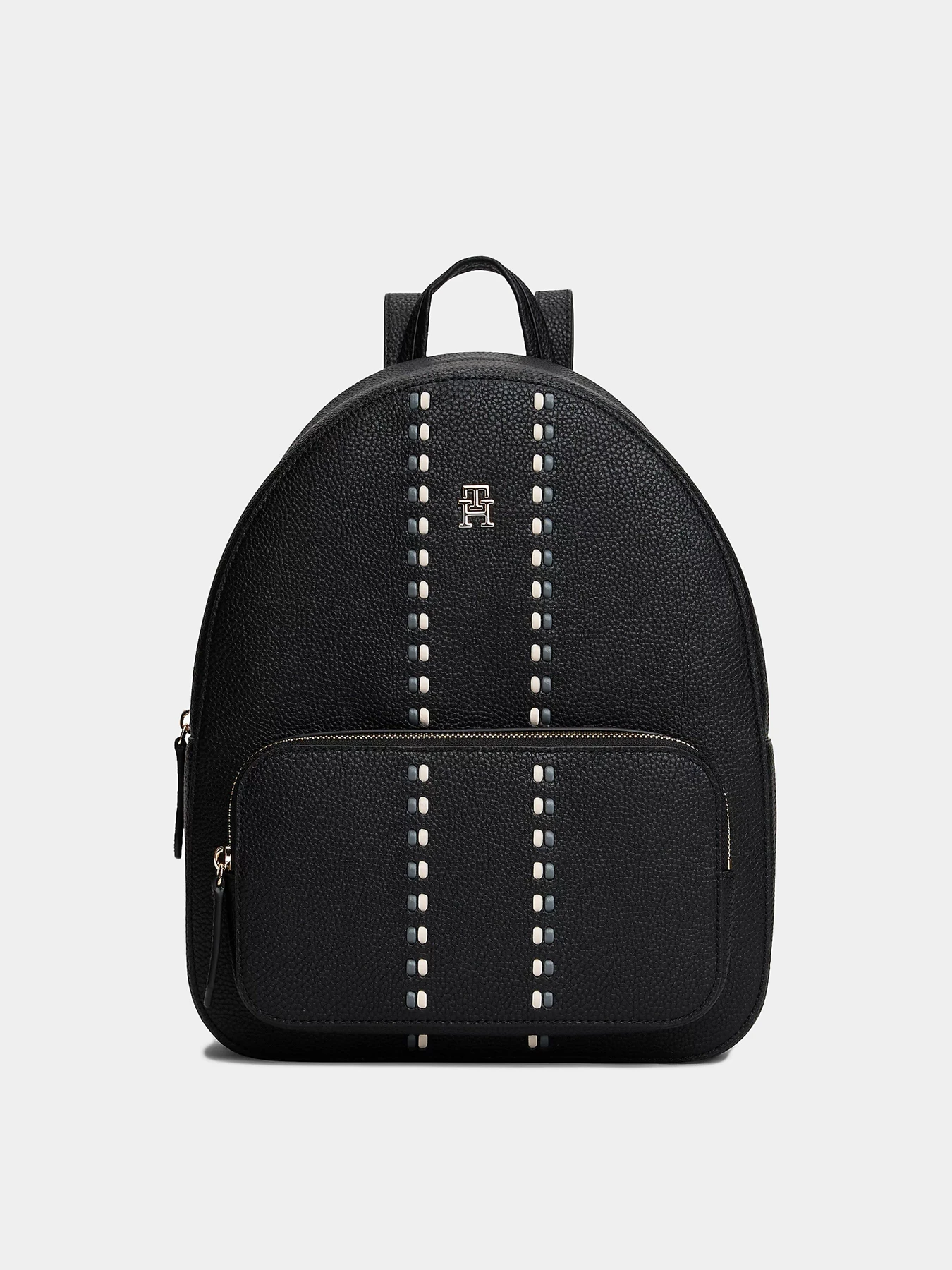Рюкзаки Tommy Hilfiger модель AW0AW18159-BDS Рюкзаки Tommy Hilfiger модель AW0AW18159-BDS Фото