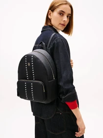 Рюкзаки Tommy Hilfiger модель AW0AW18159-BDS Фото