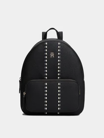 Рюкзактар Tommy Hilfiger үлгі AW0AW18159-BDS Фото