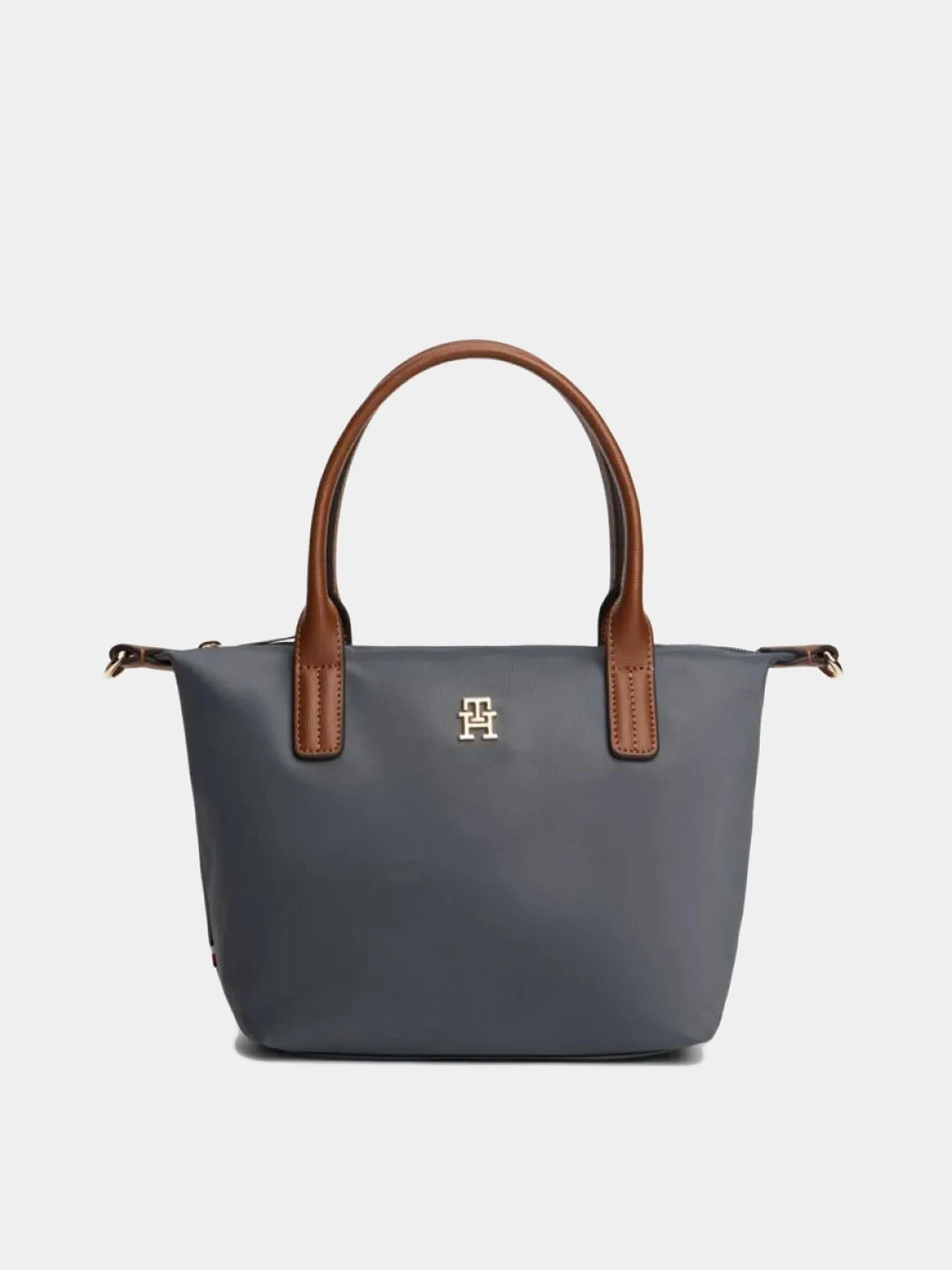 Сумки Tommy Hilfiger модель AW0AW17709-PTU Сумки Tommy Hilfiger модель AW0AW17709-PTU Фото