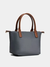 Сумки Tommy Hilfiger модель AW0AW17709-PTU Фото