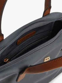 Сумки Tommy Hilfiger модель AW0AW17709-PTU Фото