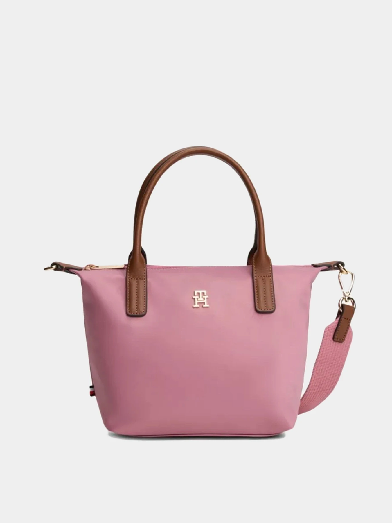Сумки Tommy Hilfiger модель AW0AW17709-VKW Сумки Tommy Hilfiger модель AW0AW17709-VKW Фото
