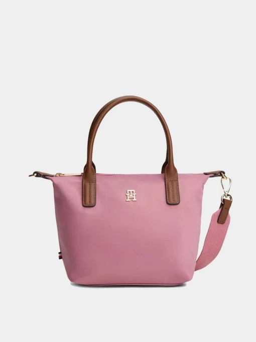 Сөмкелер Tommy Hilfiger үлгі AW0AW17709-VKW Фото