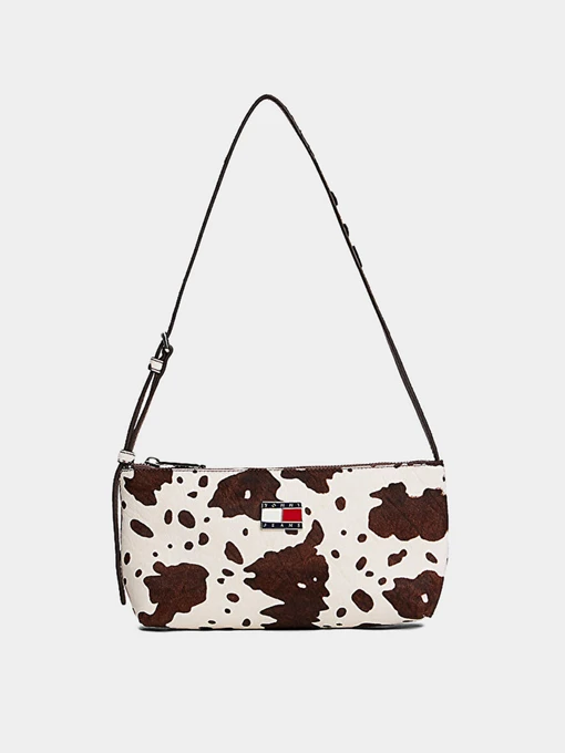 Сумки Tommy Hilfiger модель AW0AW18061-0K6 Фото