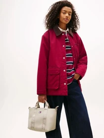 Сумки Tommy Hilfiger модель AW0AW18063-ABY Фото