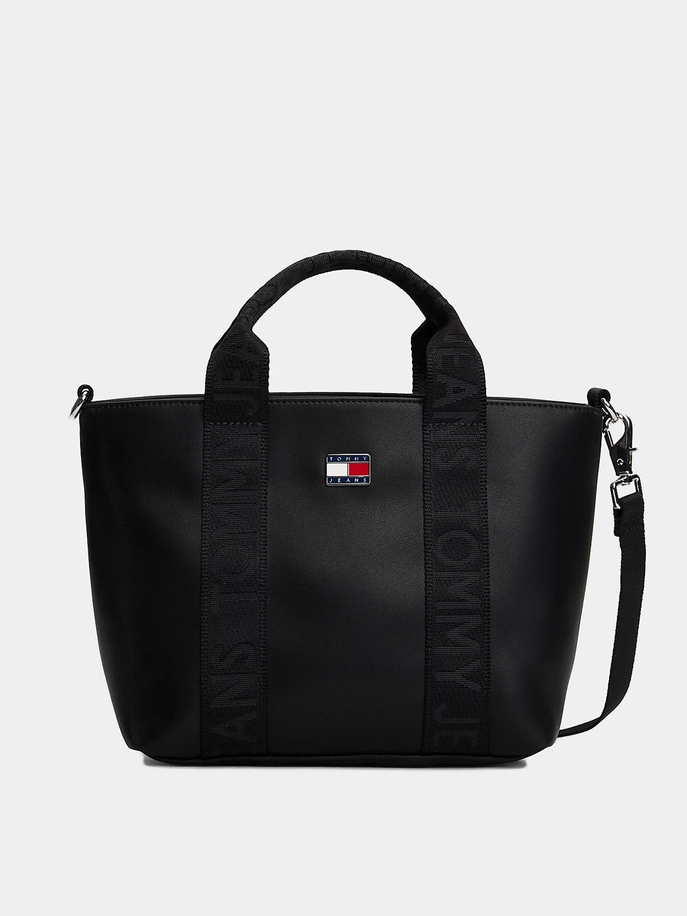 Сумки Tommy Hilfiger модель AW0AW18063-BDS Сумки Tommy Hilfiger модель AW0AW18063-BDS Фото