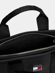 Сумки Tommy Hilfiger модель AW0AW18063-BDS Фото