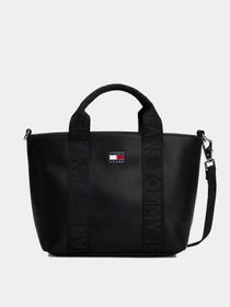 Сумки Tommy Hilfiger модель AW0AW18063-BDS Фото