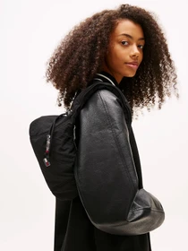 Сумки Tommy Hilfiger модель AW0AW18068-BDS Фото