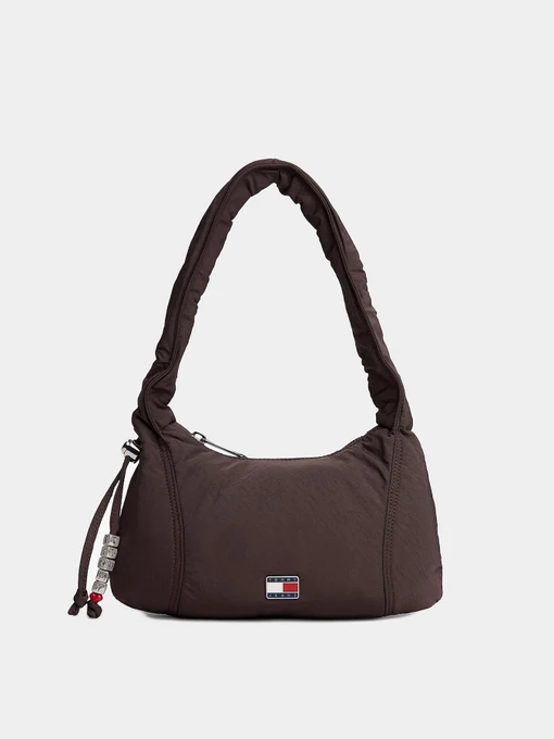Сумки Tommy Hilfiger модель AW0AW18068-GSZ Фото
