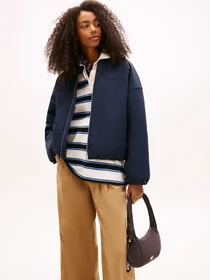 Сумки Tommy Hilfiger модель AW0AW18068-GSZ Фото