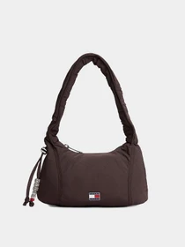 Сумки Tommy Hilfiger модель AW0AW18068-GSZ Фото