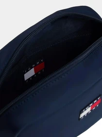 Сумки Tommy Hilfiger модель AW0AW18070-C1G Фото