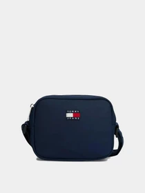 Сумки Tommy Hilfiger модель AW0AW18070-C1G Фото