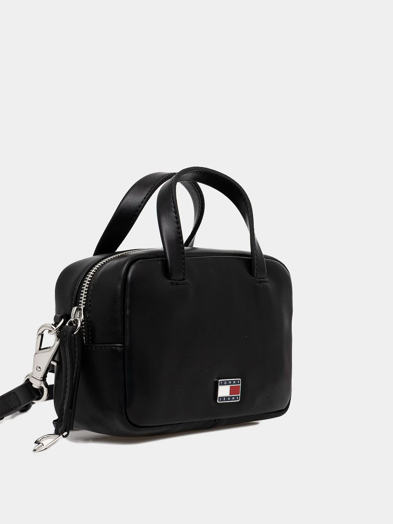 Сумки Tommy Hilfiger модель AW0AW18084-BDS Сумки Tommy Hilfiger модель AW0AW18084-BDS Фото