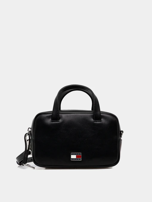 Сумки Tommy Hilfiger модель AW0AW18084-BDS Фото