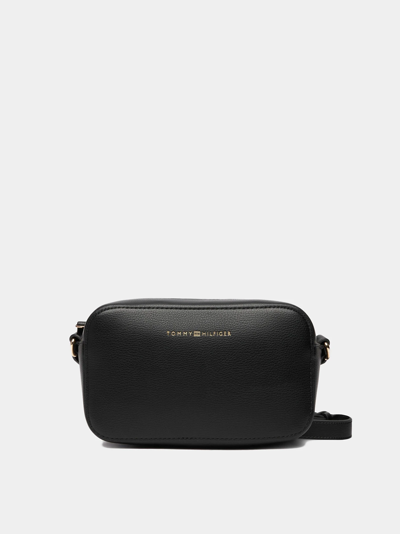 Сумки Tommy Hilfiger модель AW0AW18115-BDS Сумки Tommy Hilfiger модель AW0AW18115-BDS Фото