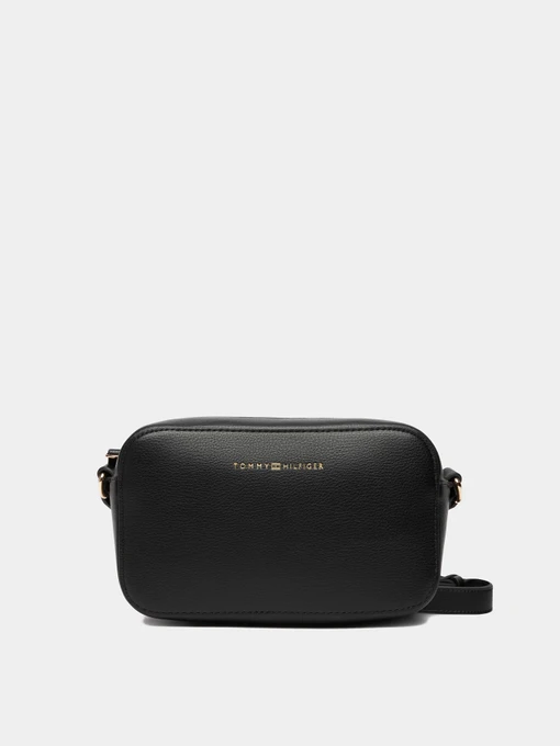 Сумки Tommy Hilfiger модель AW0AW18115-BDS Фото
