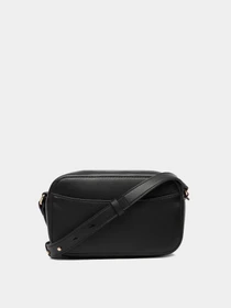 Сумки Tommy Hilfiger модель AW0AW18115-BDS Фото